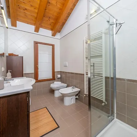 Apartmán Guesthost - Lovely X6 With Balcony Palmanova